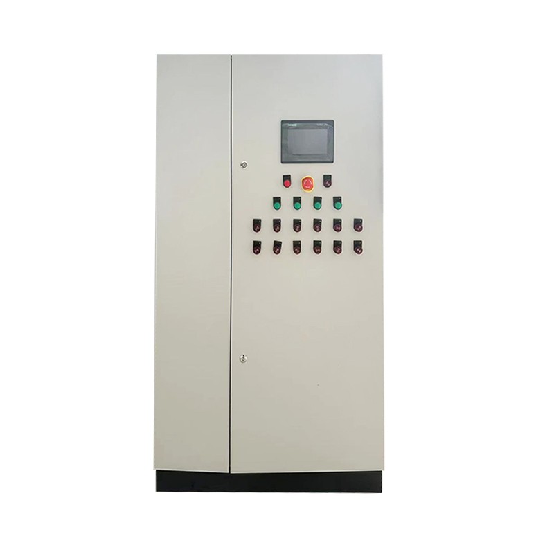 恒温恒湿空调自控柜