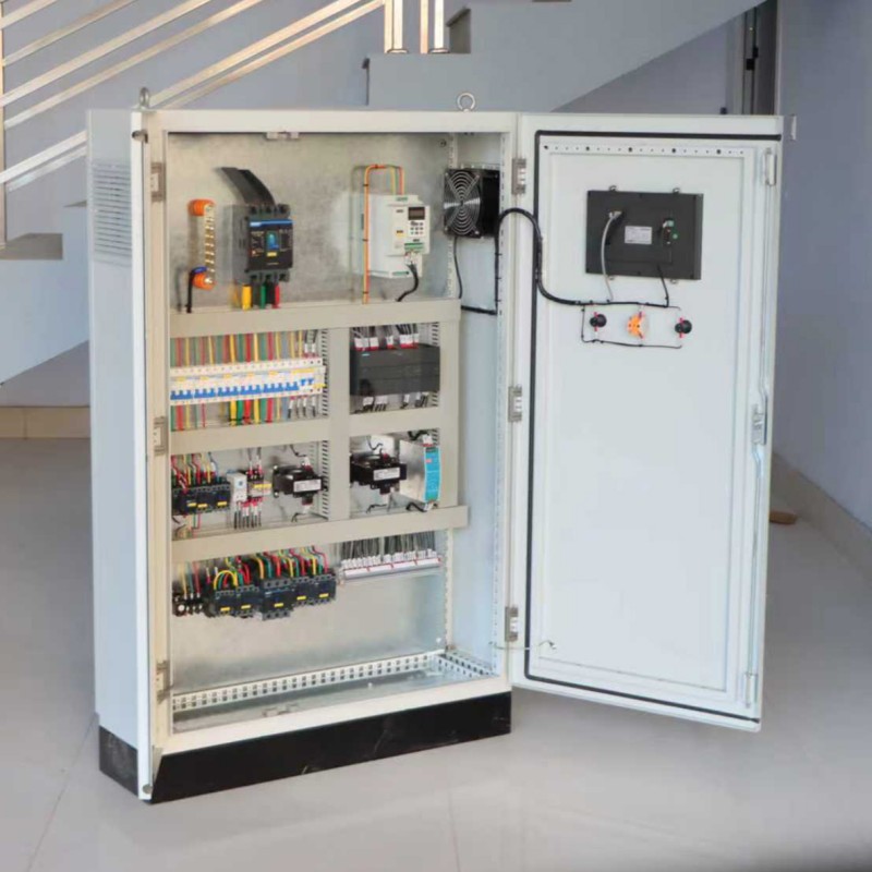 自控柜
