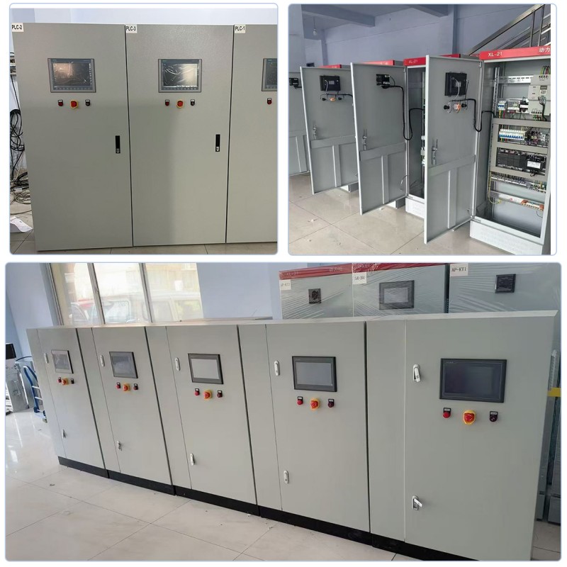 自控柜1